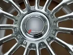 КОВАНЫЕ ДИСКИ ДЛЯ ROLLS-ROYCE DAWN 2019 РОЛЛС-РОЙС