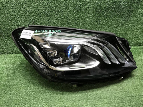 Фара правая Mercedes S W222 (17-20) Multibeam LED