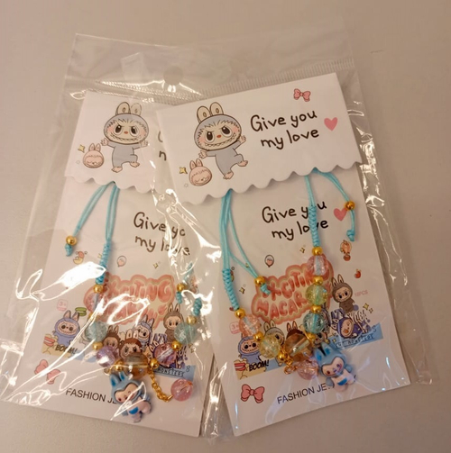 Браслет "Labubu"