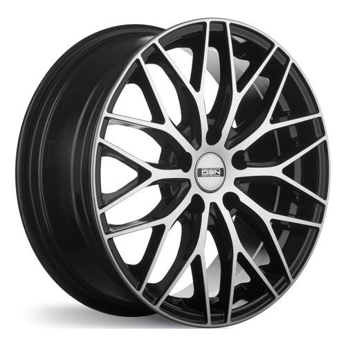 740 7x17/5*114.3 D66.1 ET45 BD