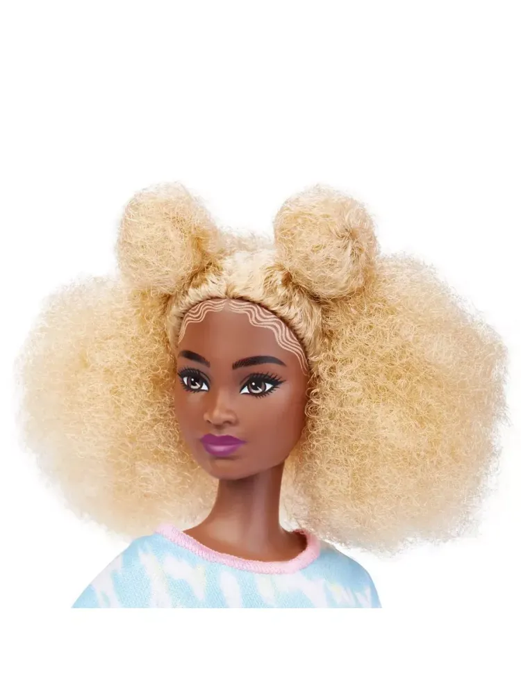 Кукла Барби Игра с модой 180 HBV14