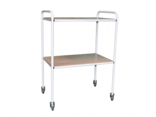 Столик инструментальный Ратон-МедТех СИ-02