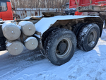 Shacman (Shaanxi) SX* 6x6 Седельный тягач SX42586V385 (Дизельный, 11,6 л, 423 л.с., МТ)