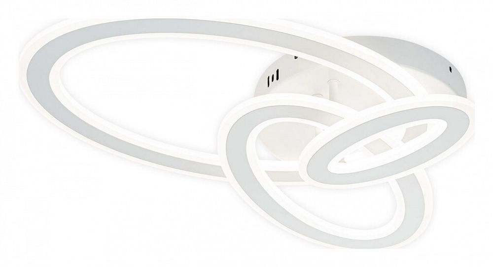 Потолочная люстра Escada Volume 10241/3LED