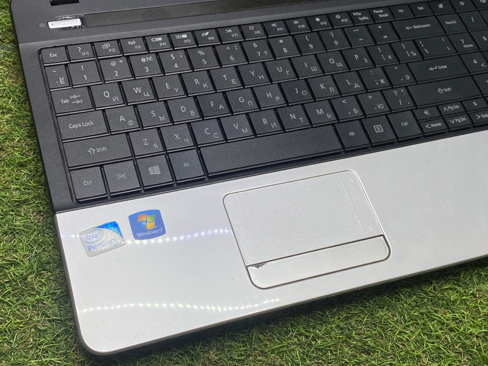 Ноутбук Packard Bell 15.6" Pentium B970/GT 620M 1GB/4GB/HHD 320/ EasyNote TE11-HC-170RU/Windows 7