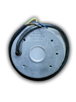 Электродвигатель ДАК 92-8-1,5 б/у