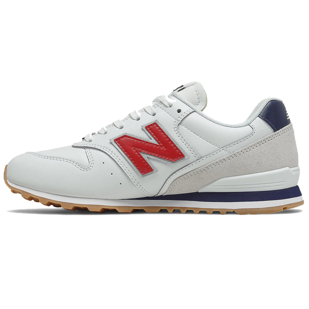 Кроссовки New Balance, WL996FPK