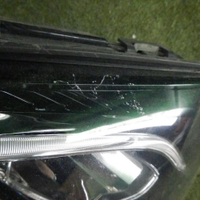 Фара правая Mercedes E W213 (2016-2021) LED