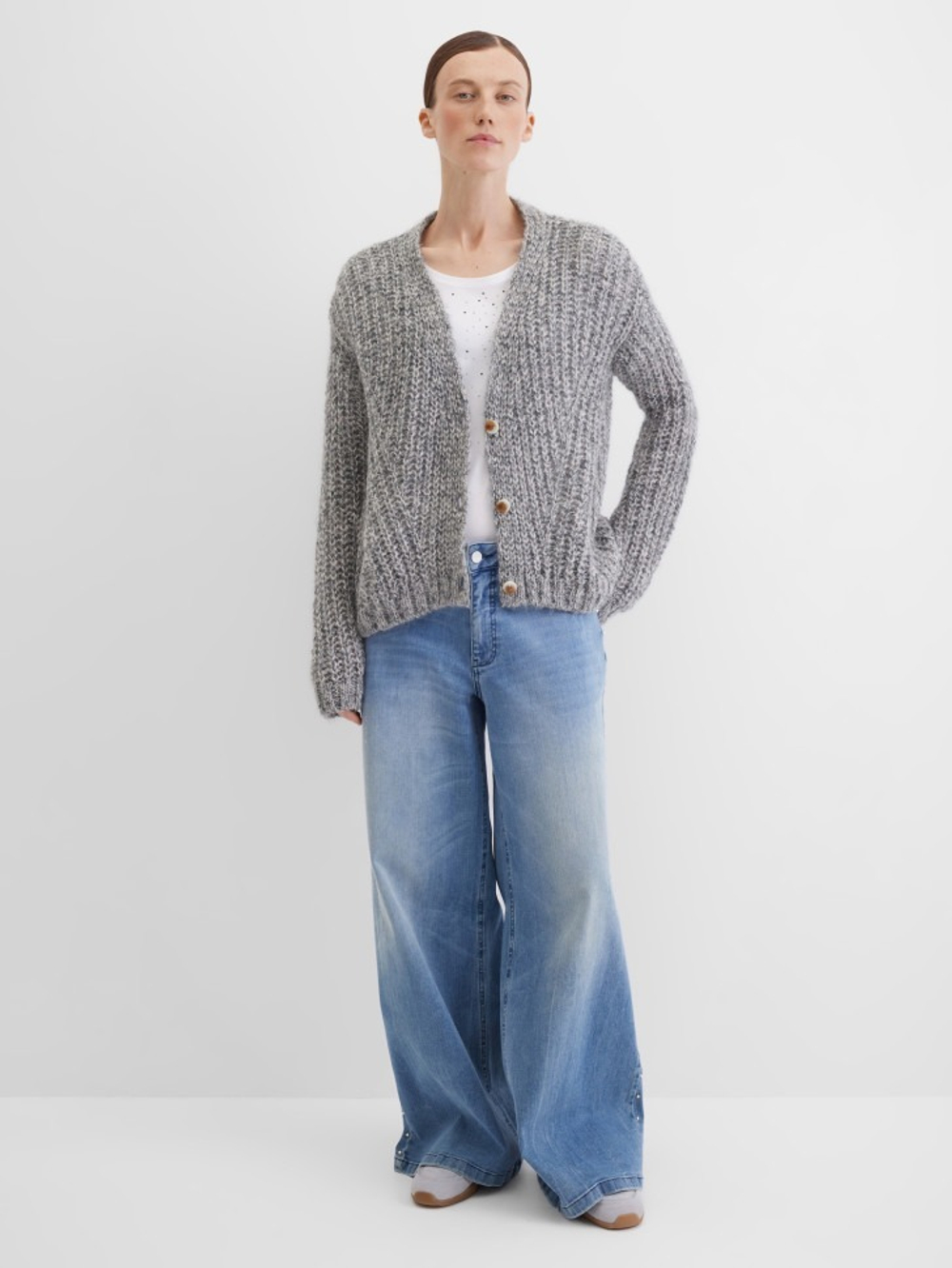 Кардиган женский ELISA.AND.ME