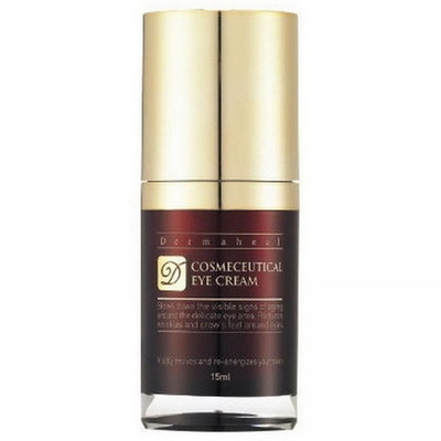 Cosmeceutical Eye Cream Dermaheal | Крем для век омолаживающий
