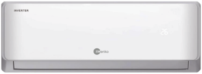 Настенный кондиционер  Denko DNI-24/DNHI-24 SAKURA DC INVERTER» 2022