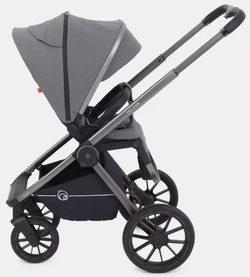Детская коляска Rant Falcon 3 в 1 Grey