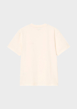 Футболка CARHARTT WIP S/S Script Embroidery T-Shirt