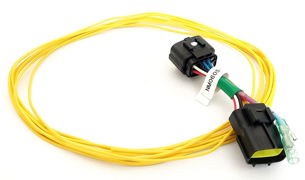 Кабель синхронизации master системы управления двигателем(10240184)