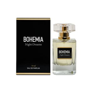 Парфюмерная вода PARFUMS CONSTANTINE BOHEMIA NIGHT DREAMS, женская, восточный аромат