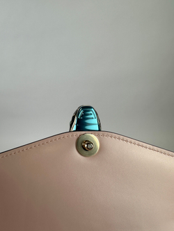 Сумка Bulgari Serpenti Forever