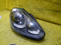 Фара правая Porsche Cayenne 2 958 (2014-2018) ксенон