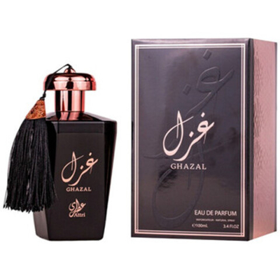 Lattafa Perfumes Ghazal EDP 100ml