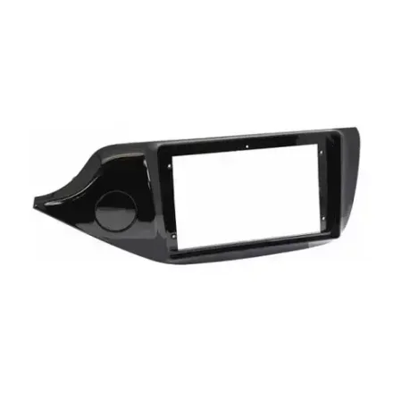 Магнитола для KIA Ceed 2 (JD) 2012-2018 (рамка глянцевая) - Vaycar VA27-0216-09V4L на Android 13, 8 ядер UIS9863, 4+64Гб, QLED, 4G SIM-слот