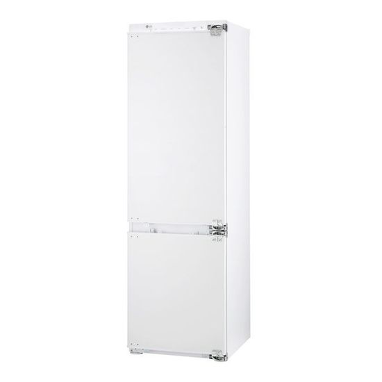 Встраиваемый холодильник LG GR-N266 LLS
