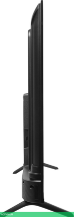 Телевизор QLED Yandex 55" ТВ Станция Бейсик