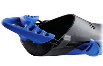 Ласты регулируемые Mares Avanti Pure OH синий