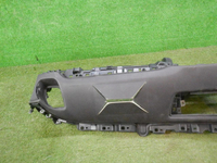 Торпедо Mazda CX-9 2 (2016-н.в.)