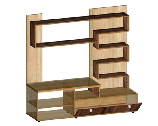 Гостиная САРАСОТА правая