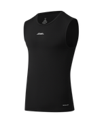 Майка компрессионная CAMP PerFormDRY Baselayer SL Tee, черный