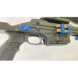 Ложа спортивная С на Орсис (.308 Win), CNC Guns Custom