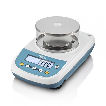 Лабораторные весы DA-723С