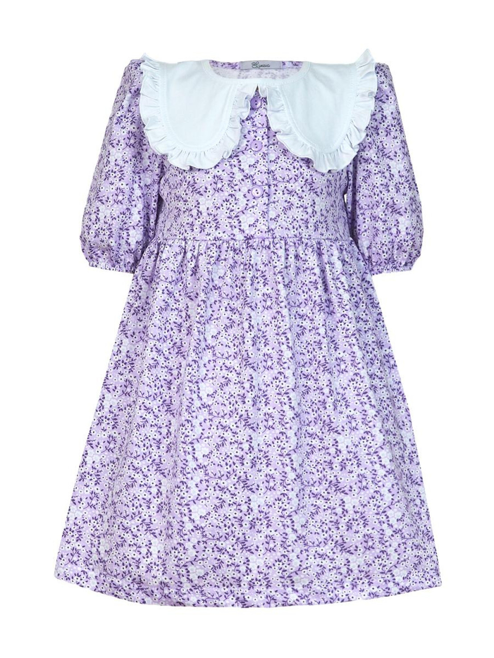 11-237-2 Платье для девочки