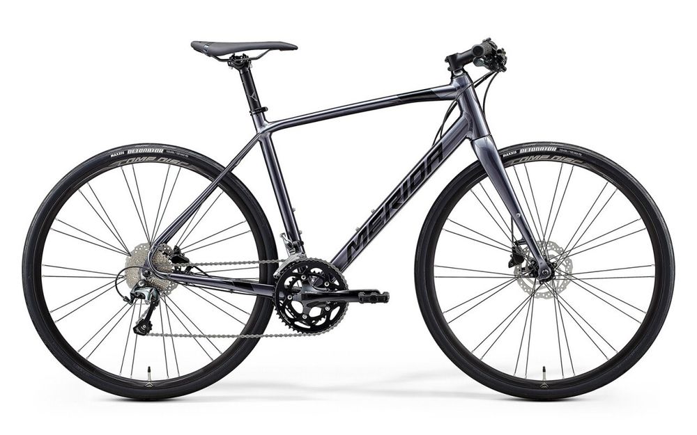 Шоссейный велосипед Merida Speeder 300 (2020) Шоссейный велосипед Merida Speeder 300 (2020)