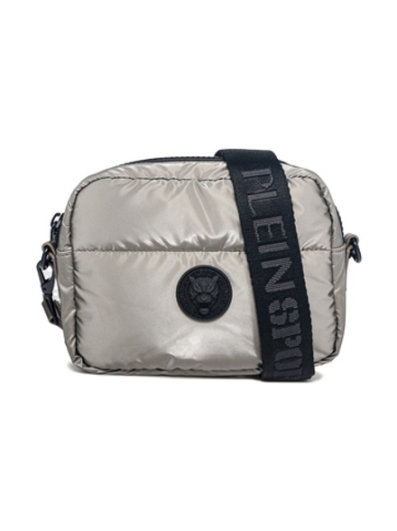 PHILIPP PLEIN сумка - серый.