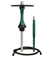 Кальян Alpha Hookah Model X (Green Candy)