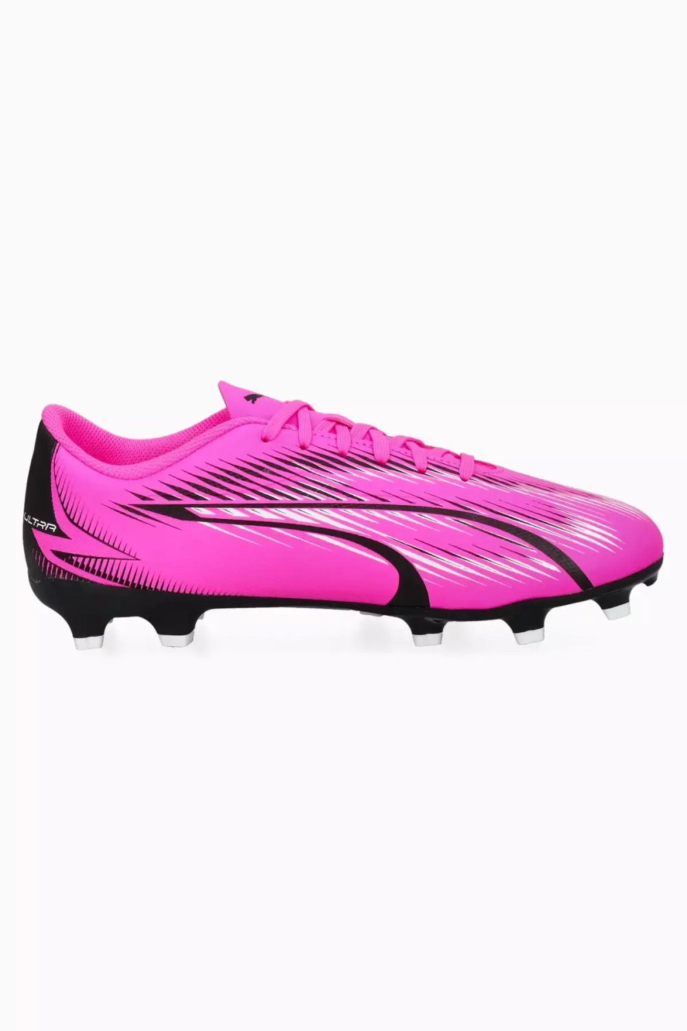 Бутсы Puma Ultra Play FG/AG Junior