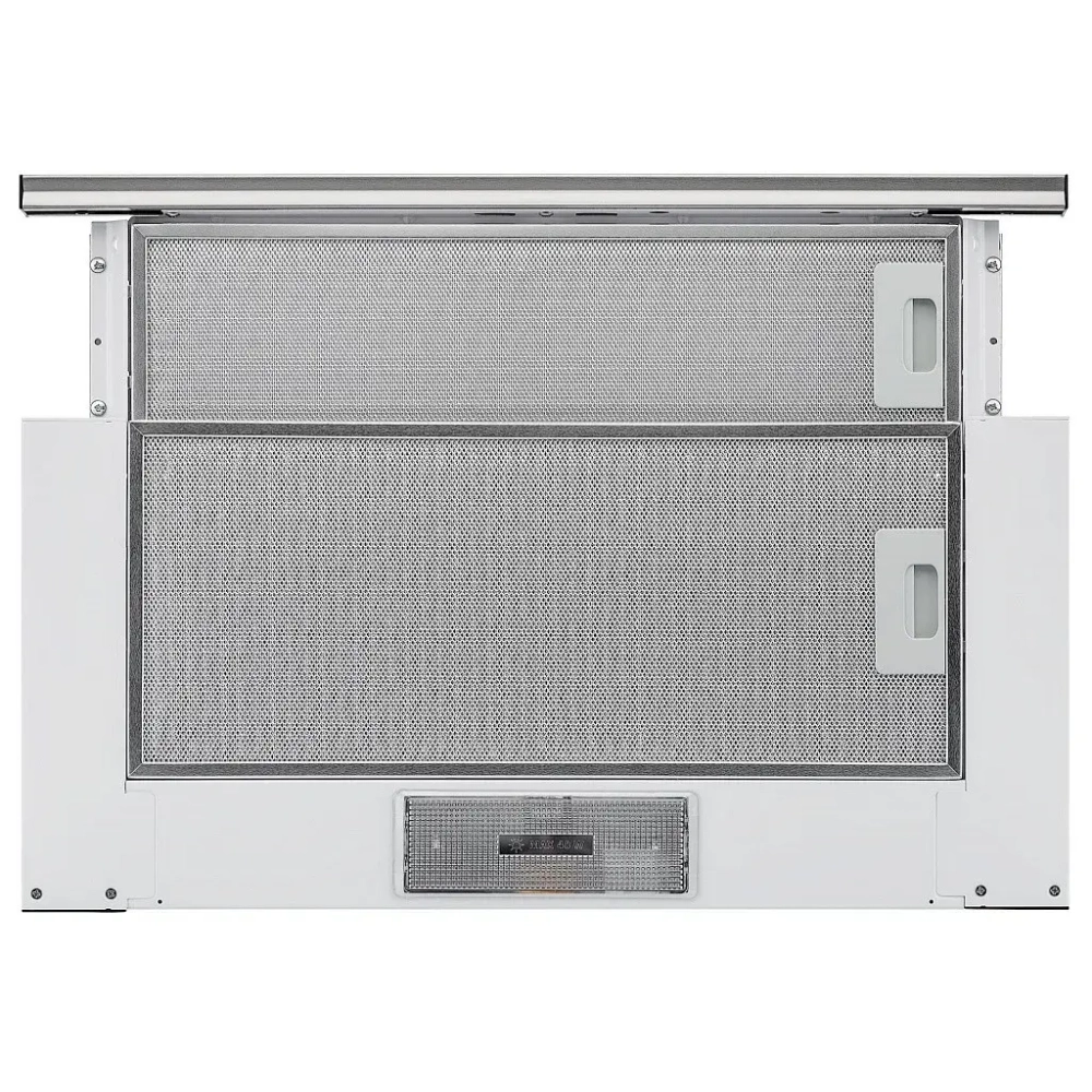 Встраиваемая вытяжка Krona KERRY 600 INOX PB