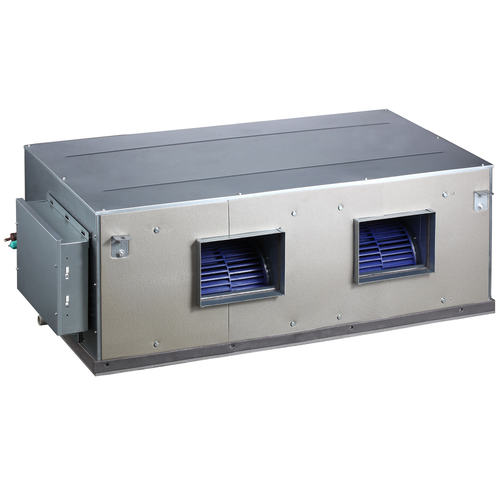 Блок внутренний высоконапорный канального типа Electrolux EACD/I-96HWAN1 IN НС-1352370