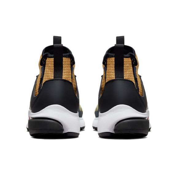 Nike Air Presto Повседневная обувь СРЕДНЕГО размера Мужская