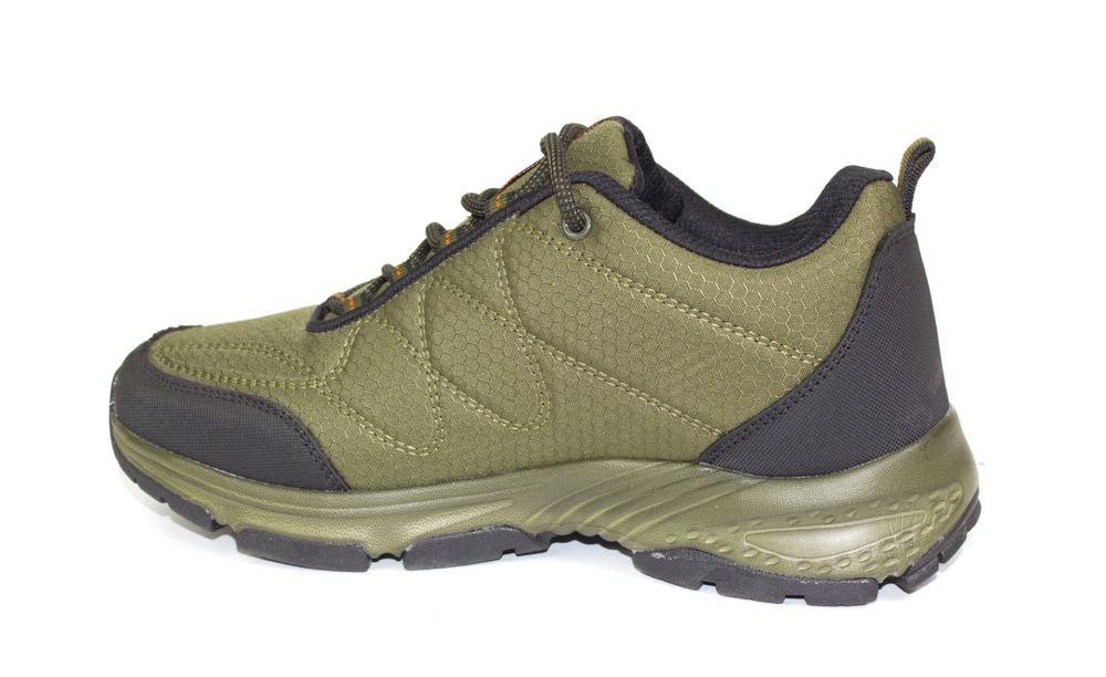 Кроссовки мужские демисезонные Ex-tim арт. 9341-6