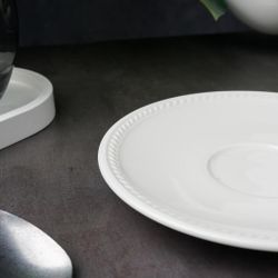 Блюдце d 15 см чайное для чашки арт. 81221485, 81221487 Appeal Noble [6]