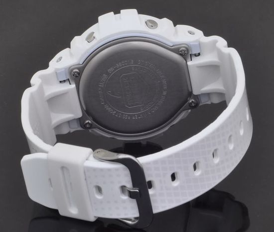 Наручные часы Casio G-Shock DW-6900NB-7DR