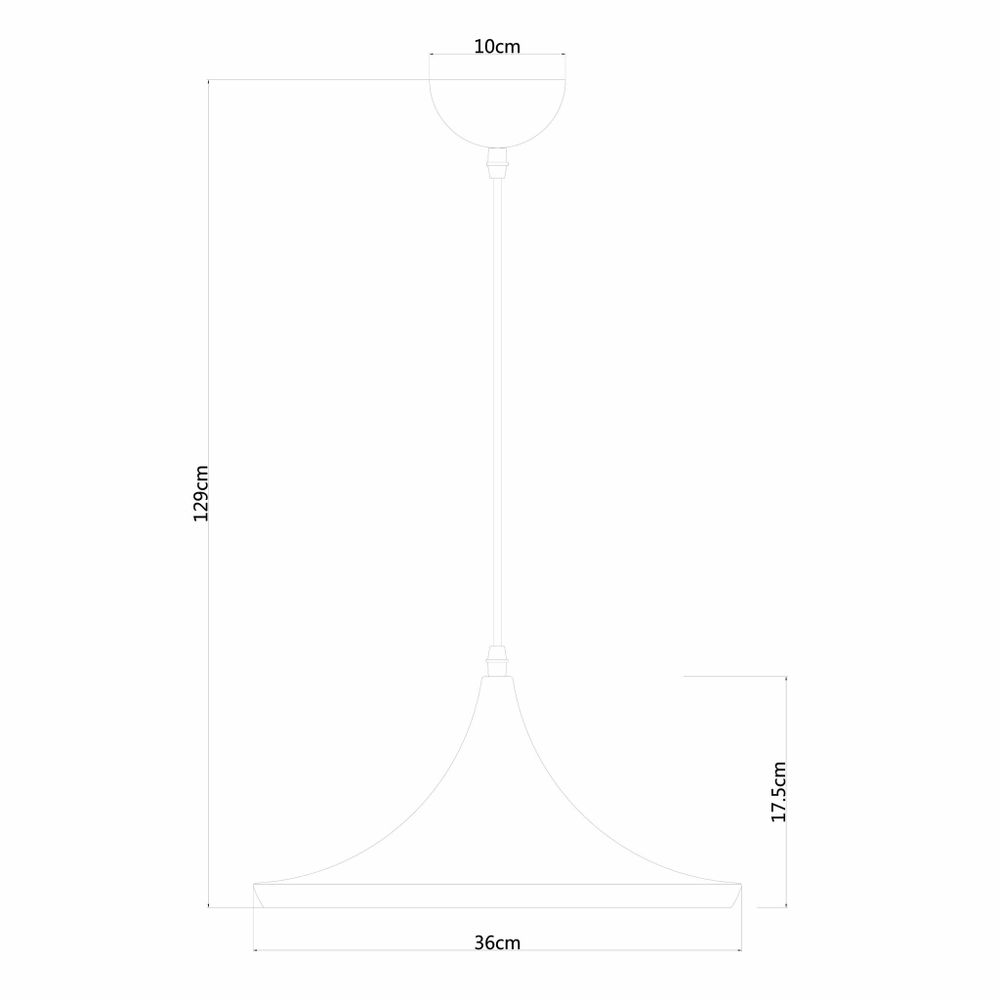 Подвесной светильник Arte Lamp