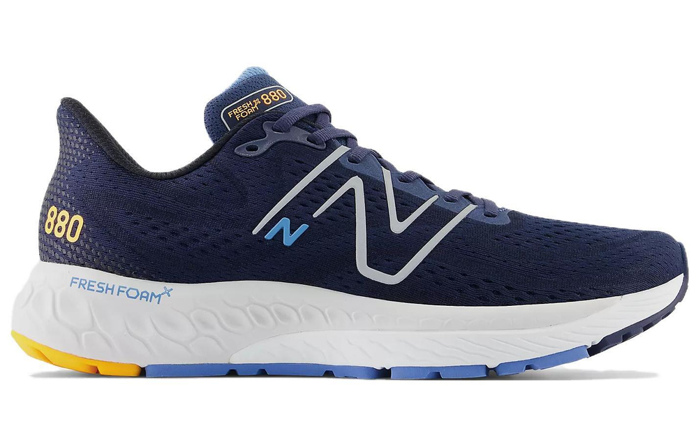 Кроссовки New Balance Nb Fresh Foam X 880V13