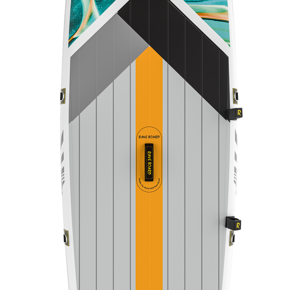 Сапборд RaveBoard Mix 05A 335*83 см