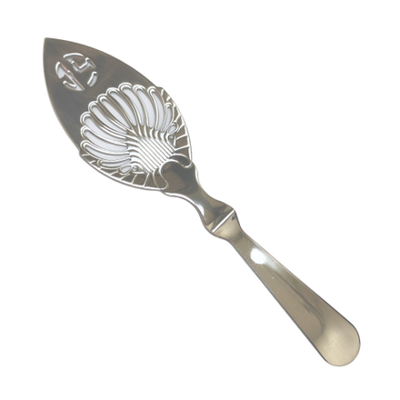 Ложка для абсента, тип С