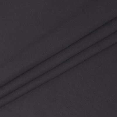 Бифлекс матовый, 237 гр/м2, 150 см, т.серый