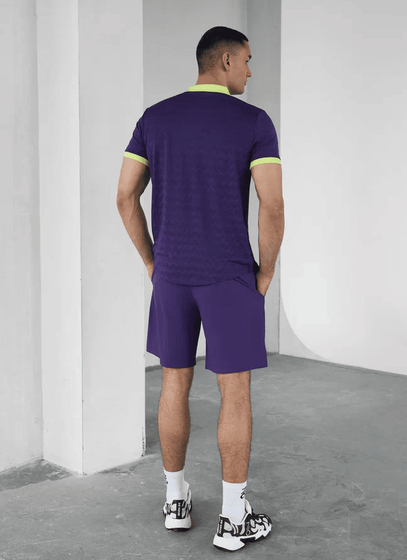 Поло мужское 7/6 Andy Polo - Crown Jewel, арт. MPA76-3640