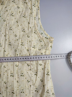 Блузка Outventure без рукавов 46 размер