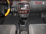 Honda CR-V 1 поколение RD (1996 - 2001) МКПП, левый руль